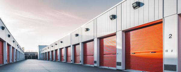 box de stockage